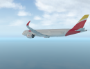 a350 xp11   2022 03 20 21.21.00