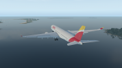 a350 xp11   2022 03 20 21.45.53
