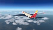 a350 xp11   2022 03 20 20.58.04